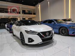 Nissan Maxima